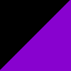 Purple/Black Lid